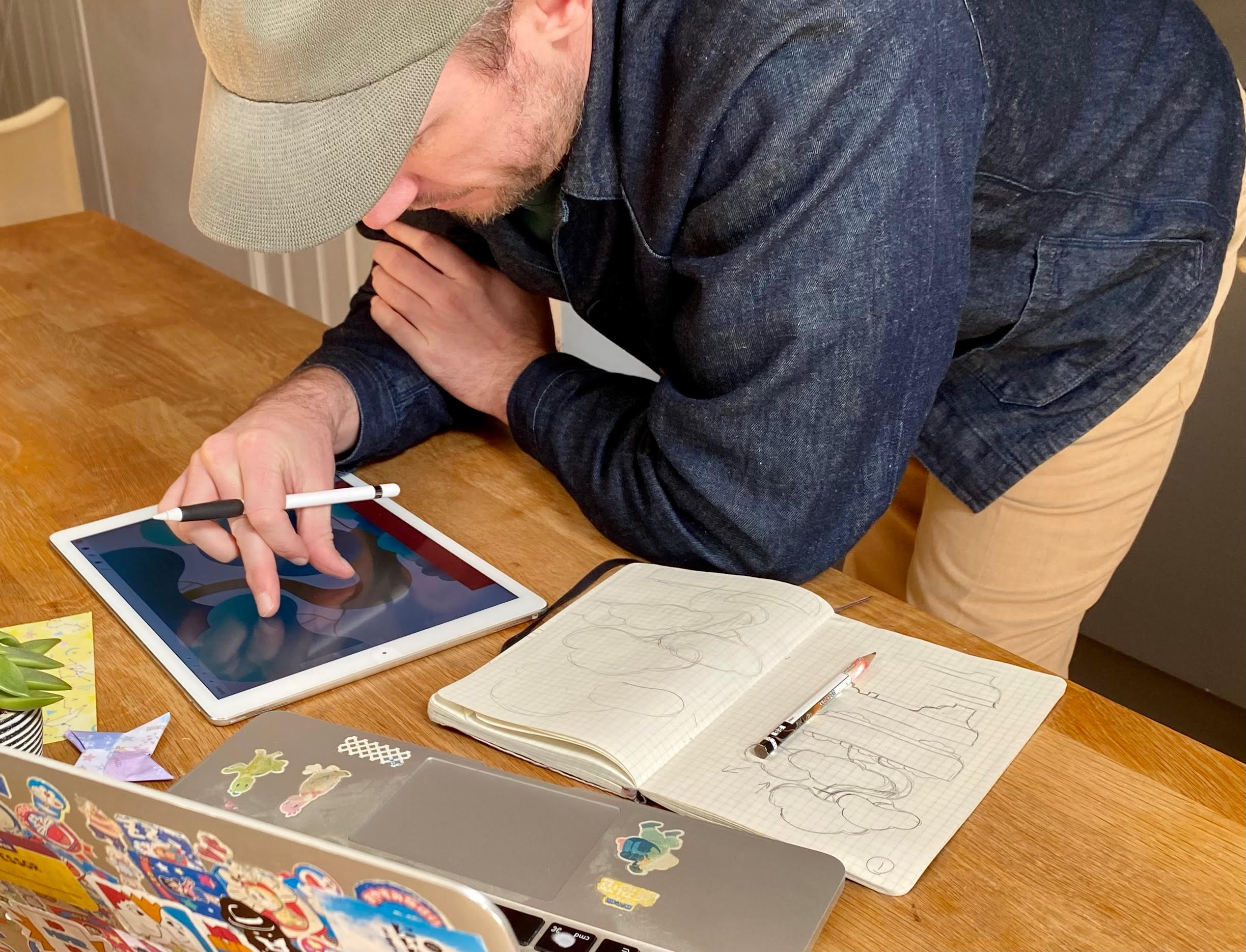 andrew joyce X familia fabrica limited edition luxurious embroidered premium wearable art apparel collection