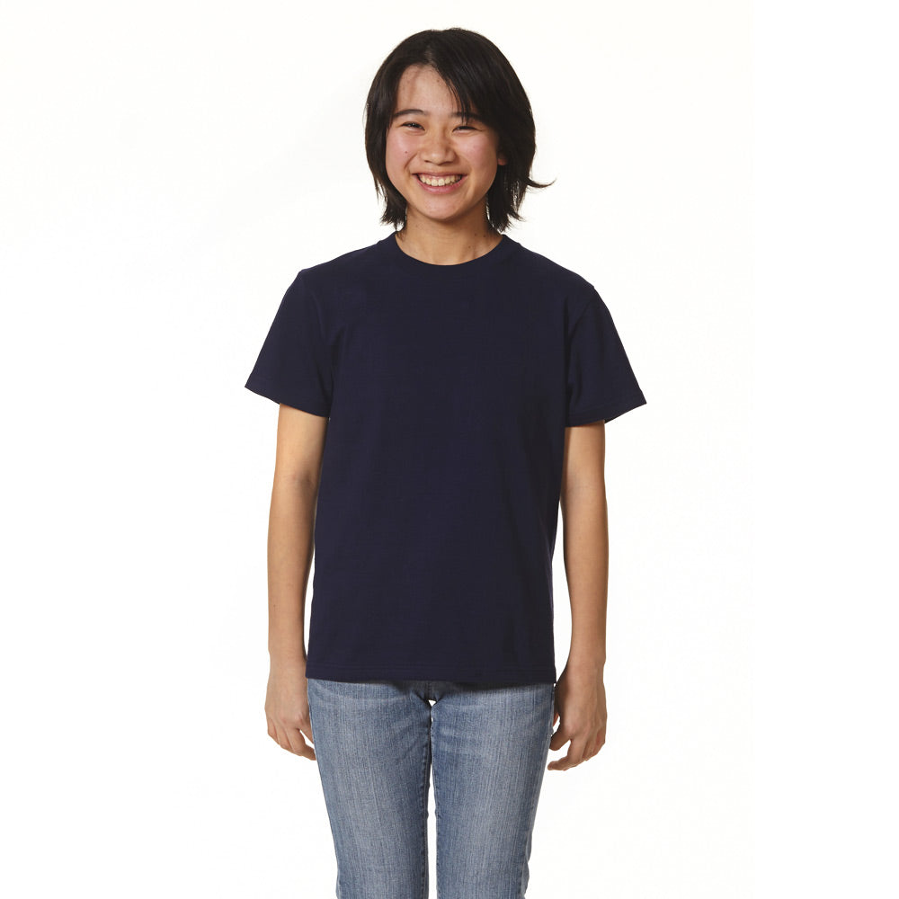 Standard Cotton 200GSM T shirt | Adults and Kids Matching Sets