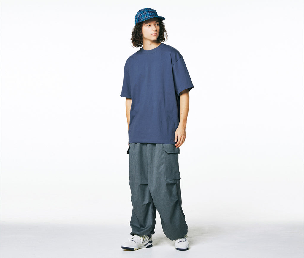 Standard Cotton 200GSM T shirt | Adults and Kids Matching Sets