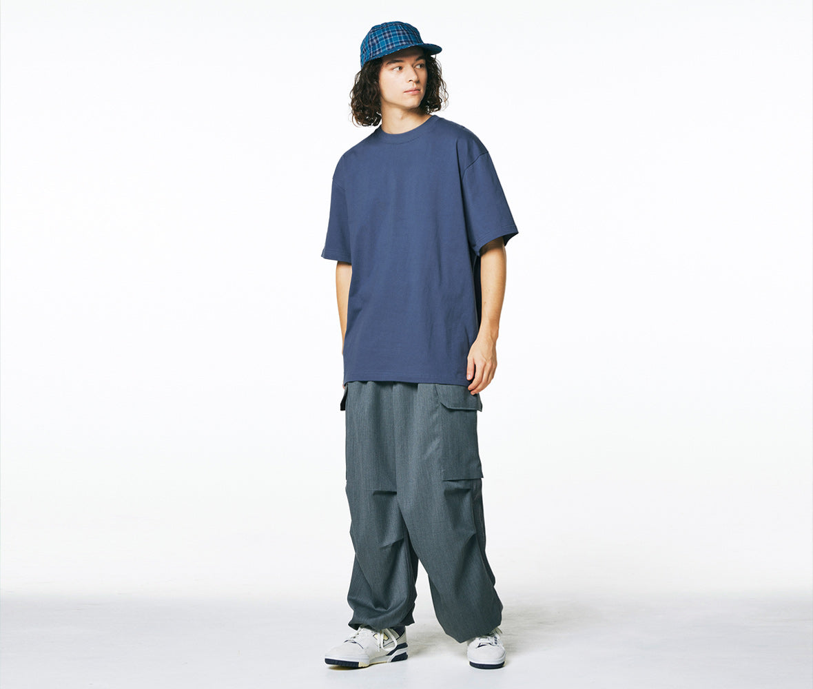 Standard Cotton 200GSM T shirt | Adults and Kids Matching Sets
