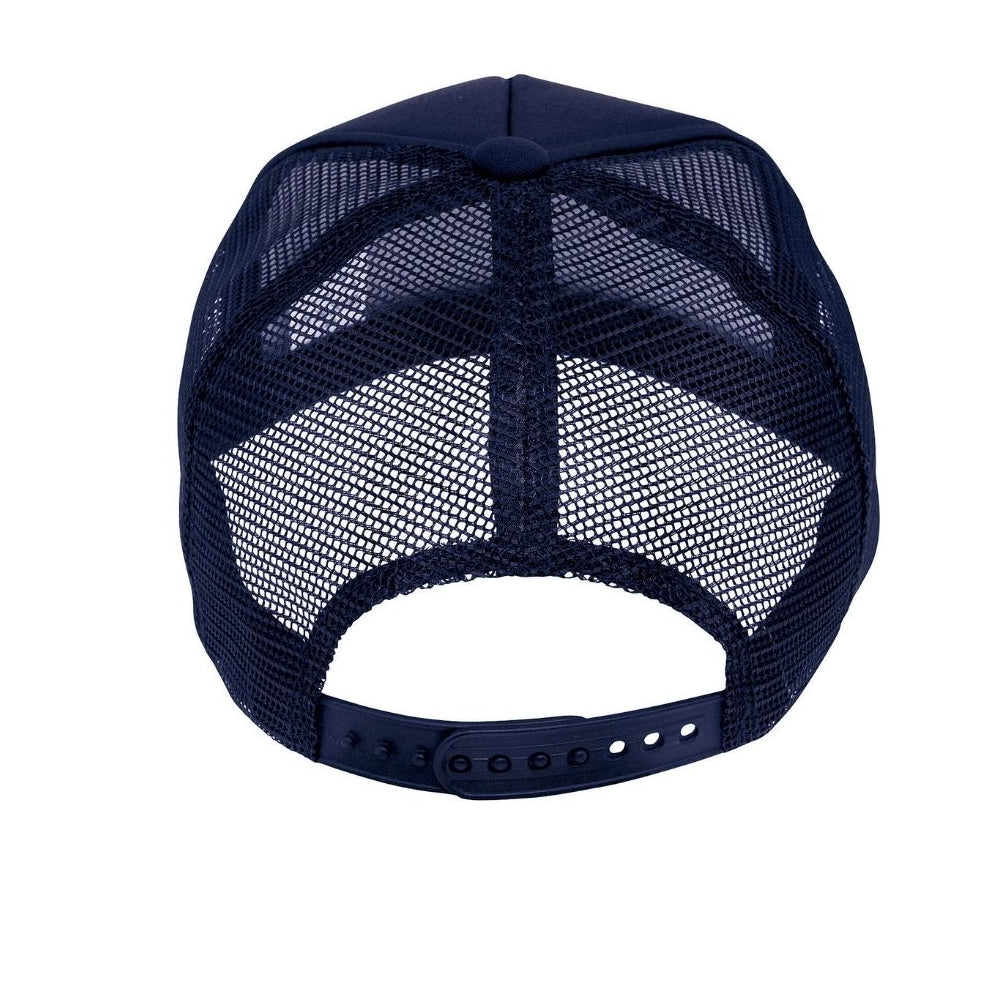 Two Tone Classic Trucker Mesh Cap