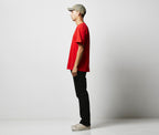 Standard Cotton 200GSM T shirt | Adults and Kids Matching Sets