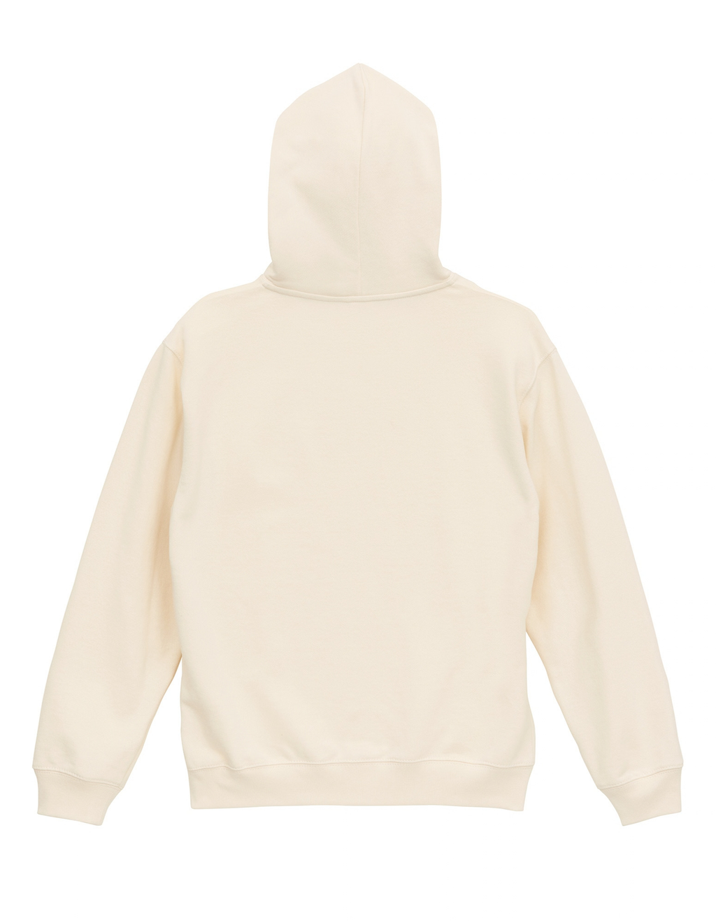 Dalmatian Meadow Embroidered Hoodie | 320 GSM French Terry Wearable Art