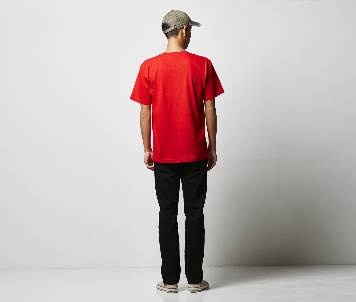 Standard Cotton 200GSM T shirt | Adults and Kids Matching Sets