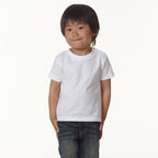 Standard Cotton 200GSM T shirt | Adults and Kids Matching Sets