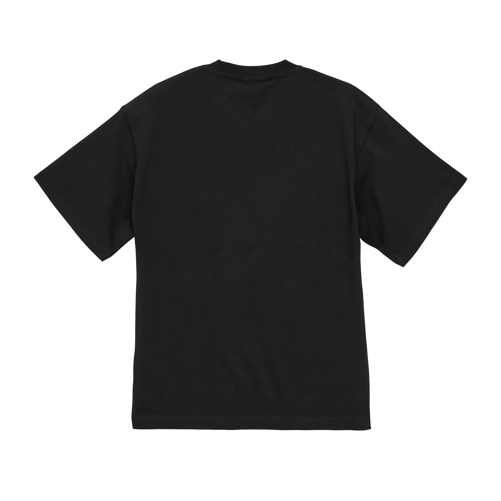 Chureito Fuji Pagoda Landscape | Embroidered 300GSM Organic Cotton T shirt