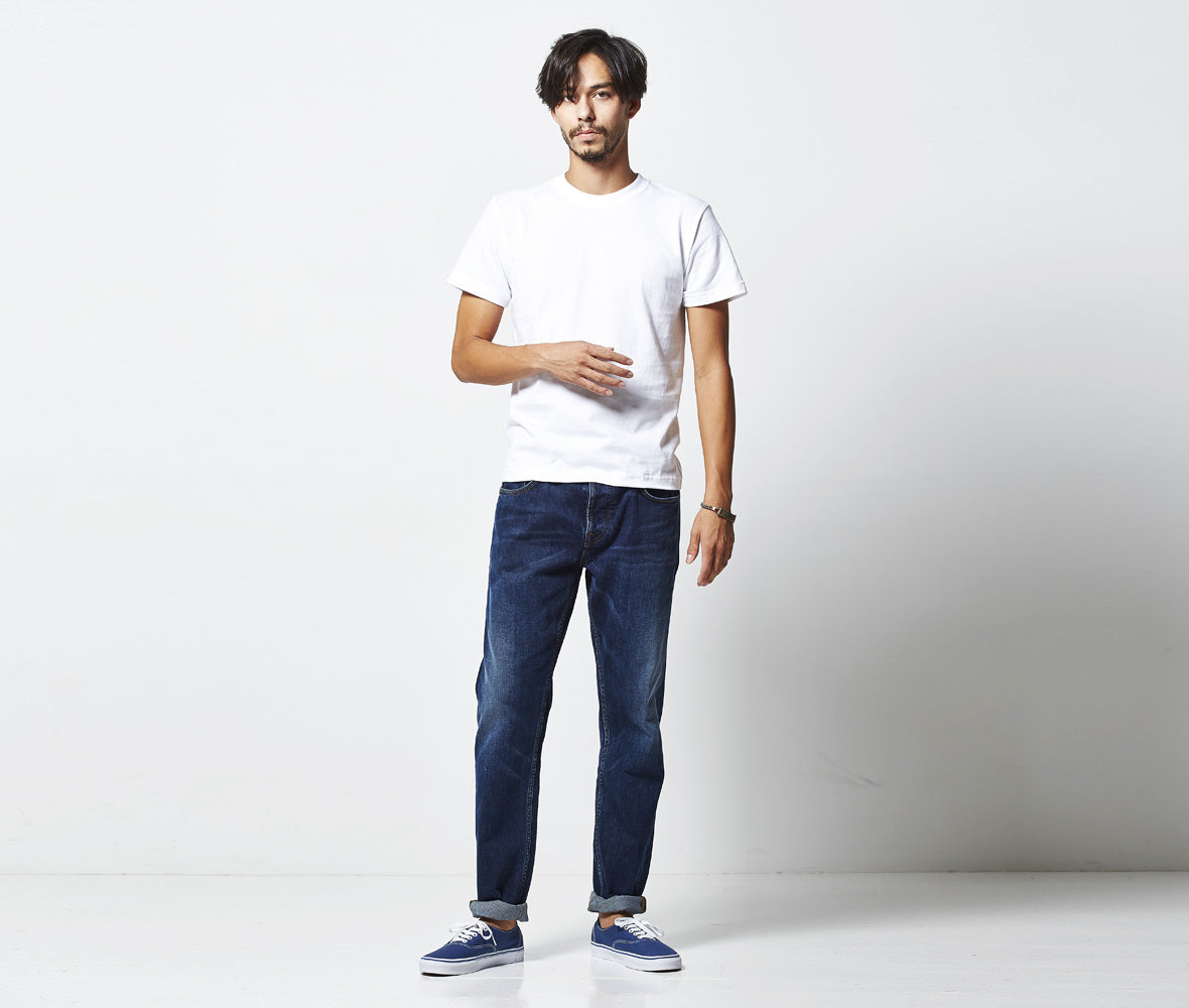 Standard Cotton 200GSM T shirt | Adults and Kids Matching Sets