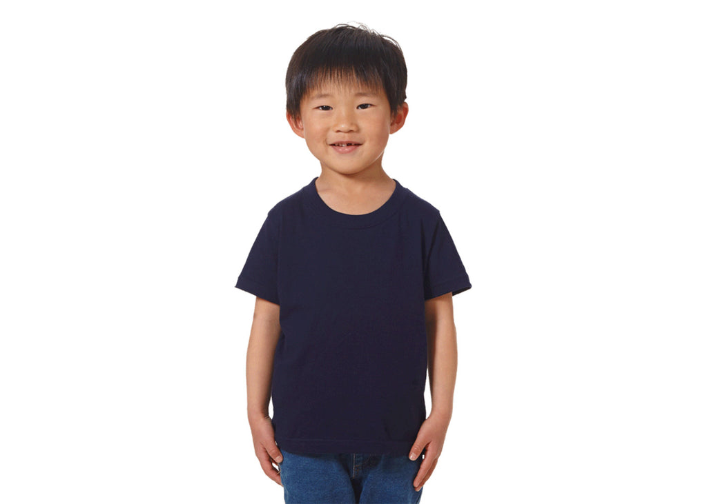 Standard Cotton 200GSM T shirt | Adults and Kids Matching Sets
