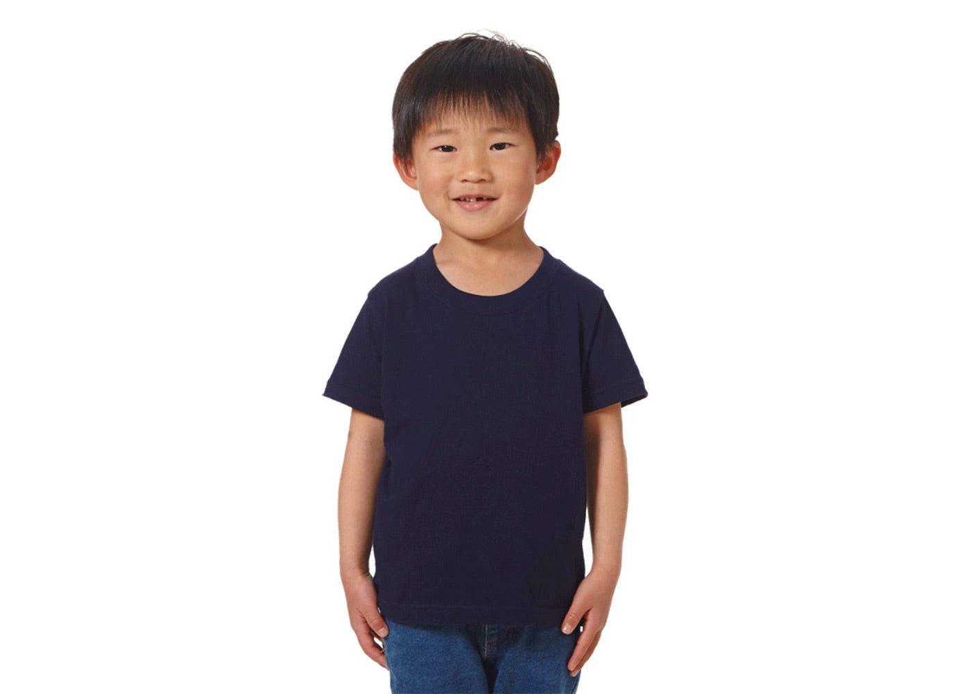 Standard Cotton 200GSM T shirt | Adults and Kids Matching Sets