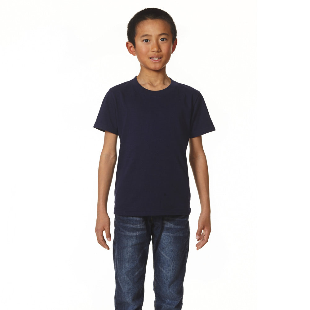 Standard Cotton 200GSM T shirt | Adults and Kids Matching Sets