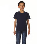 Standard Cotton 200GSM T shirt | Adults and Kids Matching Sets