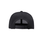 Ichigo Hollow Mask Embroidered Flat Brim Baseball Cap