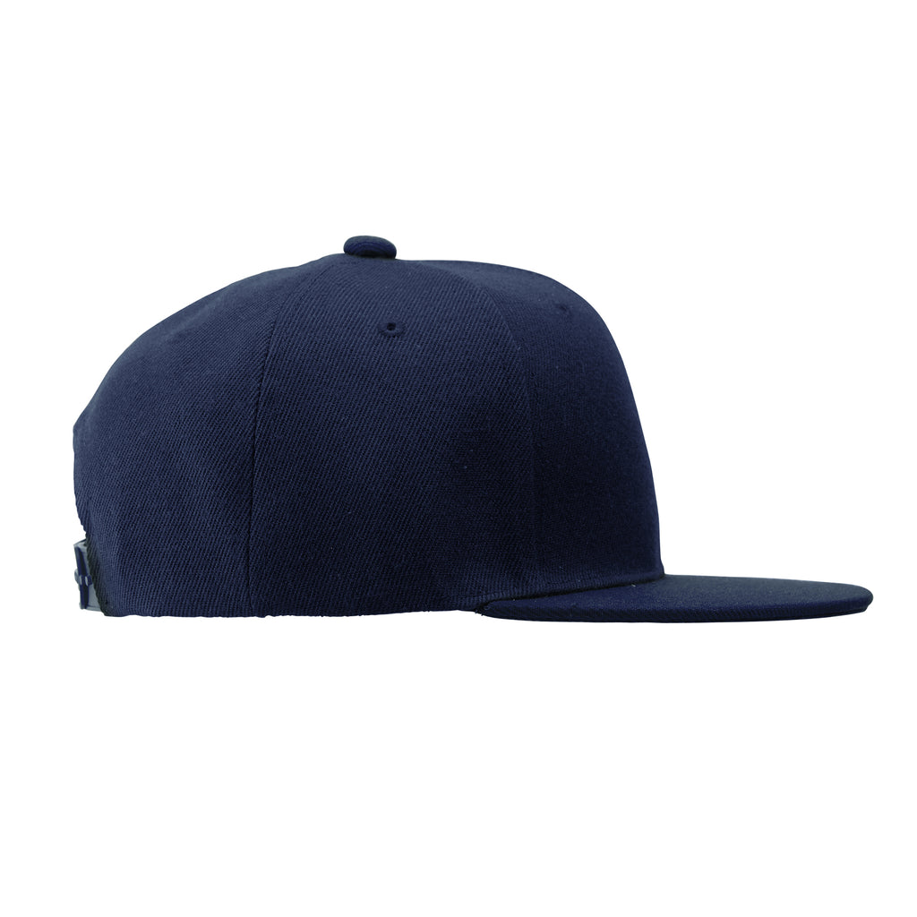 Bonsái Japonés | Gorra Artística de Edición Limitada con Visera Plana Bordada