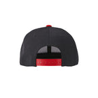 Bonsái Japonés | Gorra Artística de Edición Limitada con Visera Plana Bordada
