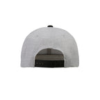 Ichigo Hollow Mask Embroidered Flat Brim Baseball Cap