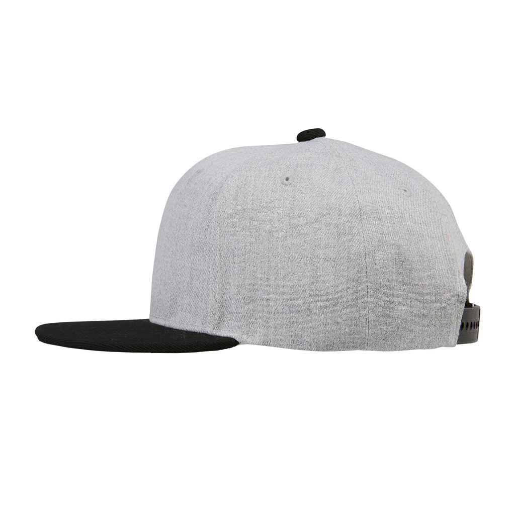 Bonsái Japonés | Gorra Artística de Edición Limitada con Visera Plana Bordada