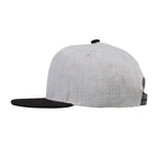 Bonsái Japonés | Gorra Artística de Edición Limitada con Visera Plana Bordada