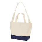 Japanese Bonsai | Embroidered 17L Eco-Sustainable Tote Bag