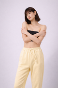 Comfy Cotton Sweatpants