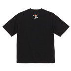 One Piece Luffy Gear 5 Anime Graphic T-Shirt | Straw Hat Pirates Tee