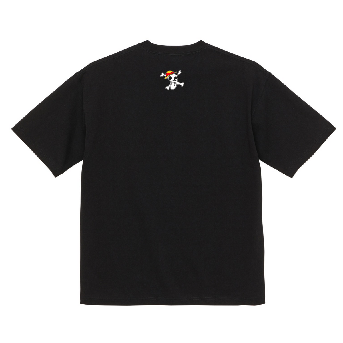 One Piece Luffy Gear 5 Anime Graphic T-Shirt | Straw Hat Pirates Tee