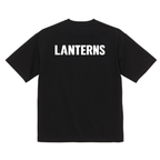 DC Comics Green Lantern Corps Emotional Spectrum T-Shirt – Black or White