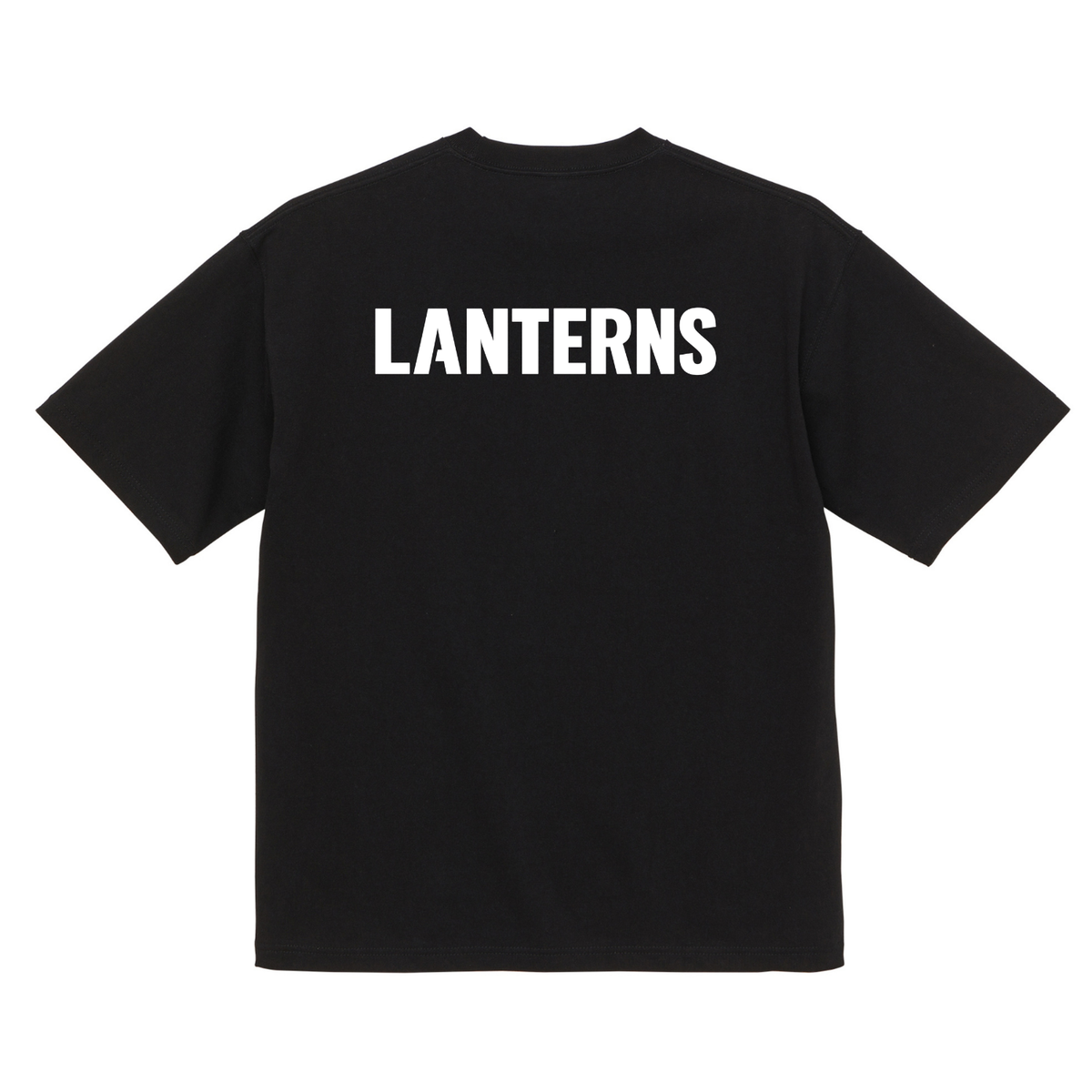 DC Comics Green Lantern Corps Emotional Spectrum T-Shirt – Black or White