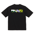 Emperor Victor von Doom Doomquest Arc Organic Cotton Graphic T Shirt 200gsm
