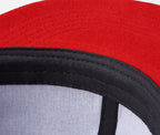 Bonsái Japonés | Gorra Artística de Edición Limitada con Visera Plana Bordada