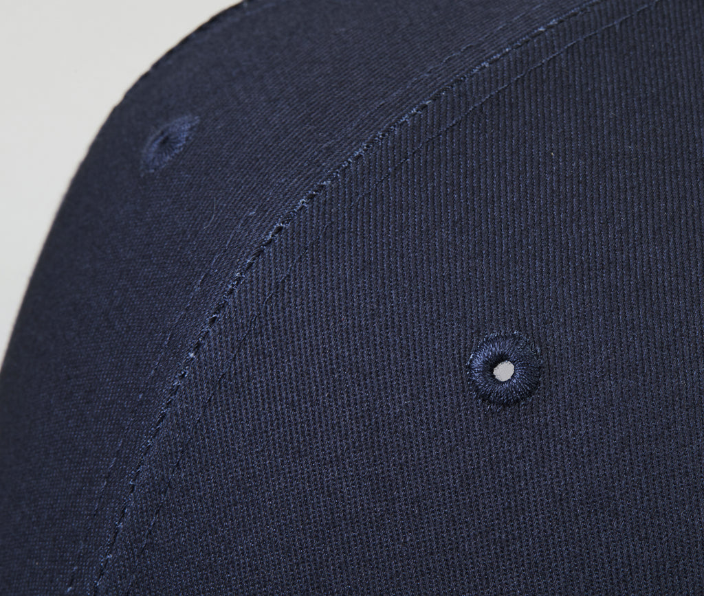 Embroidered Minimalist Sunshine Baseball Cap