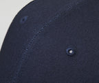 Embroidered Minimalist Sunshine Baseball Cap