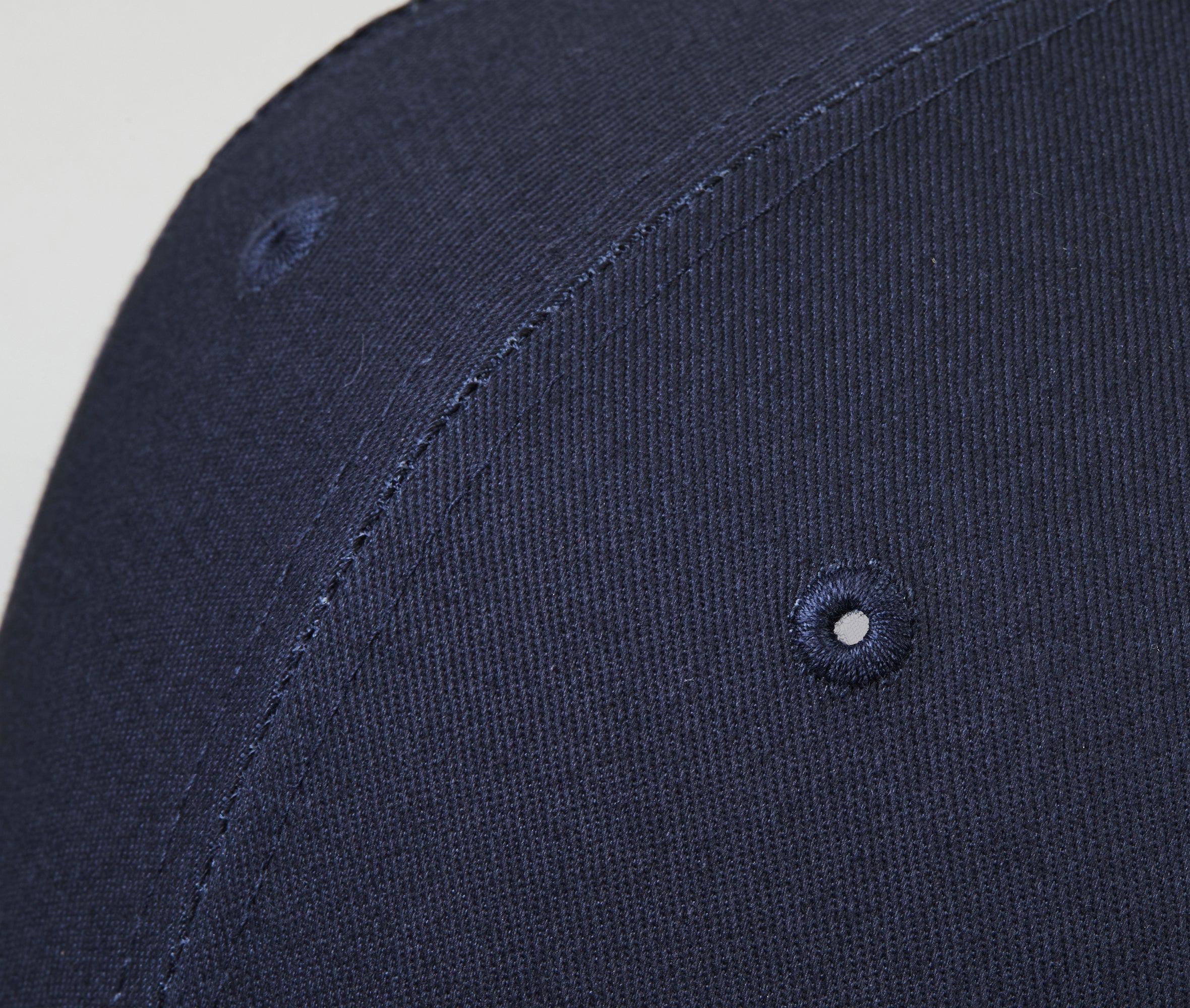 Embroidered Minimalist Sunshine Baseball Cap