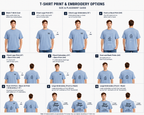 Standard Cotton 200GSM T shirt | Adults and Kids Matching Sets