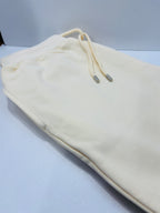 Japanese Bonsai | Embroidered 350GSM Cotton Sweatpants