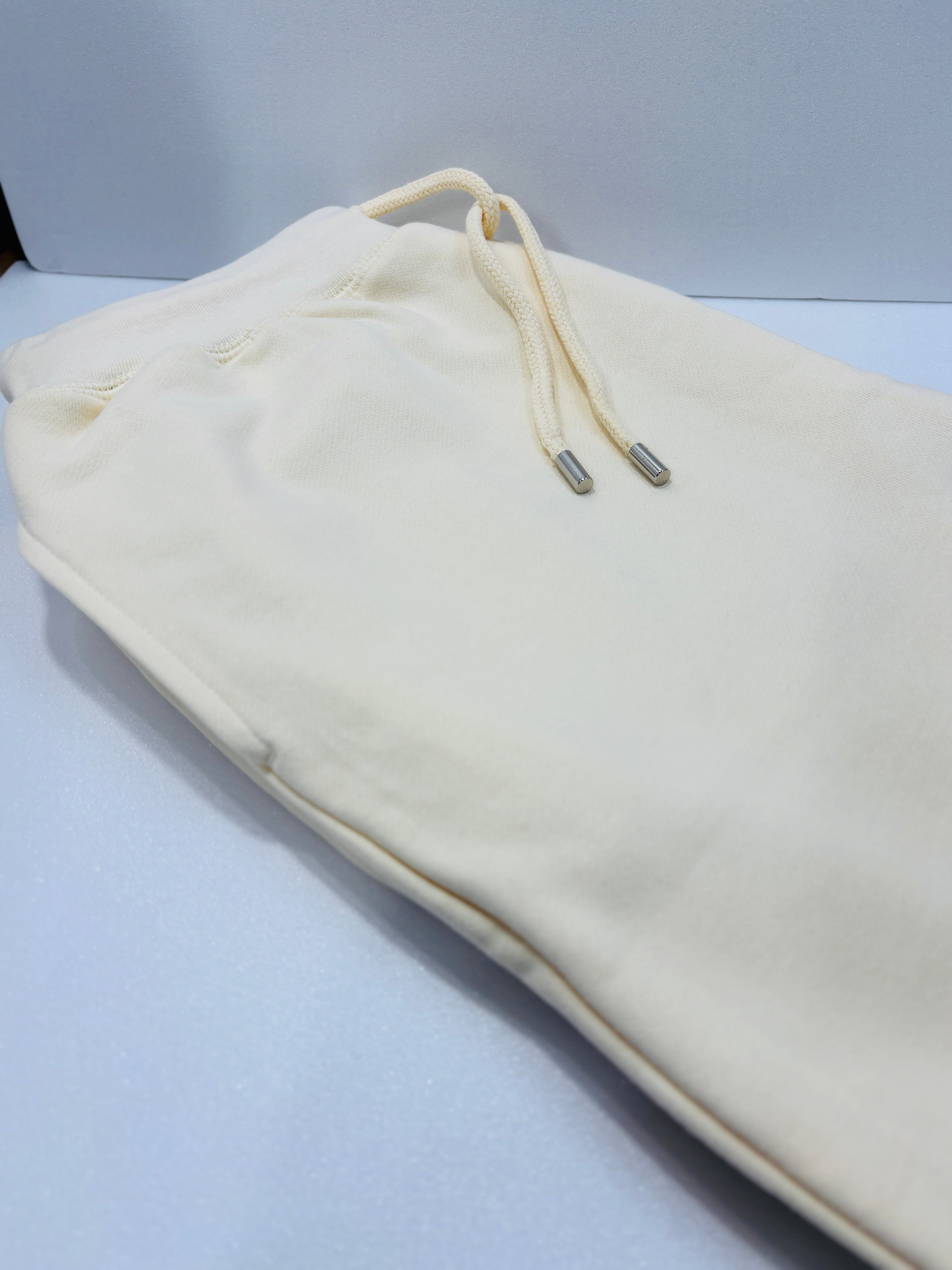 Japanese Bonsai | Embroidered 350GSM Cotton Sweatpants