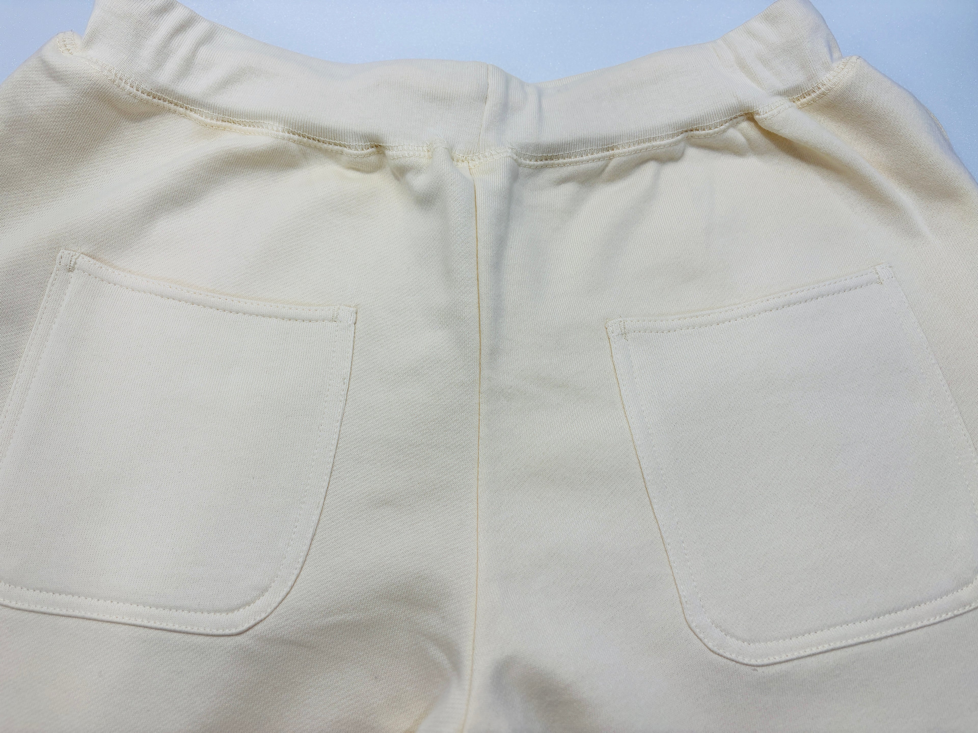 Japanese Bonsai | Embroidered 350GSM Cotton Sweatpants