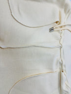 Japanese Bonsai | Embroidered 350GSM Cotton Sweatpants