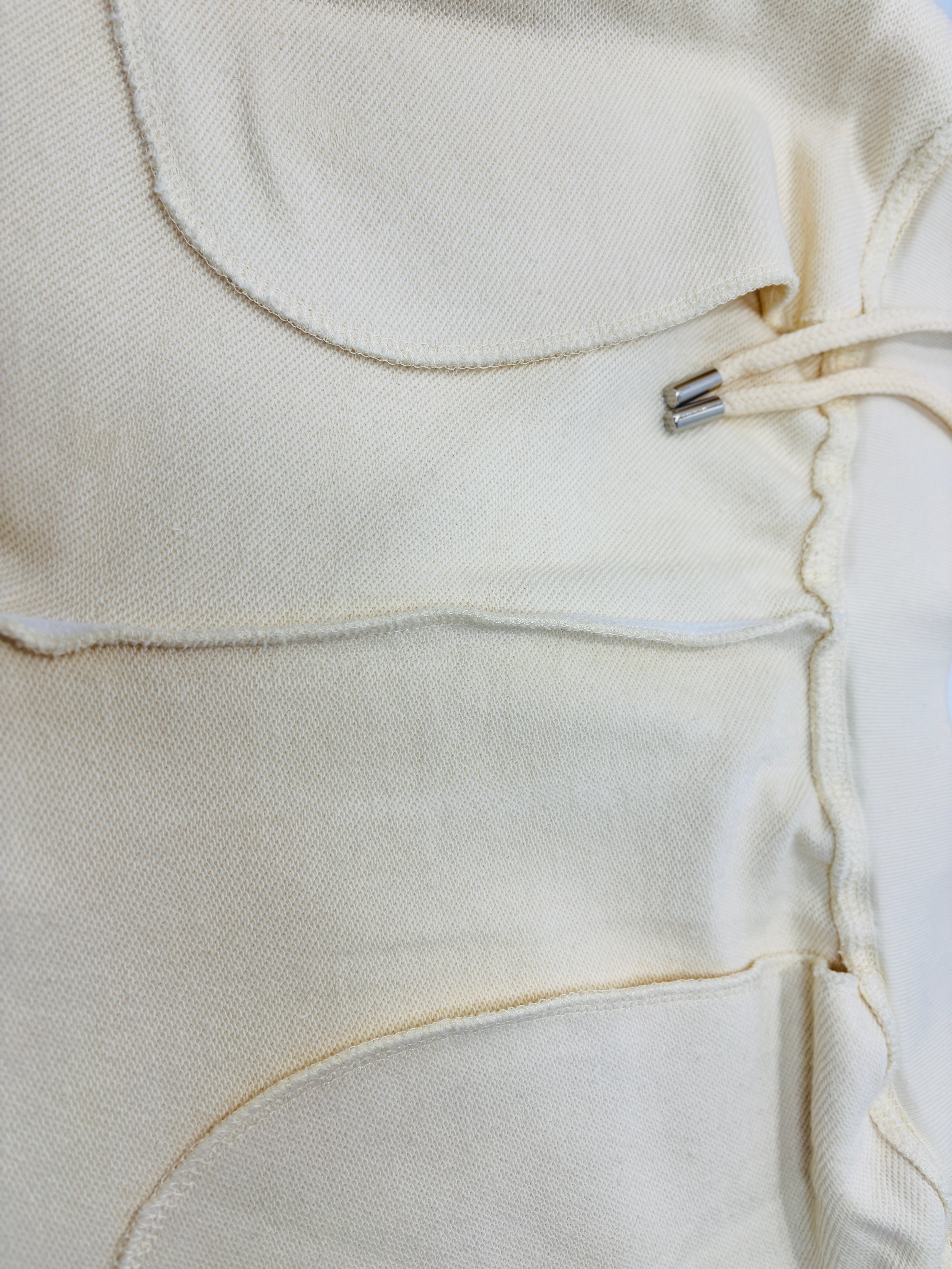 Japanese Bonsai | Embroidered 350GSM Cotton Sweatpants