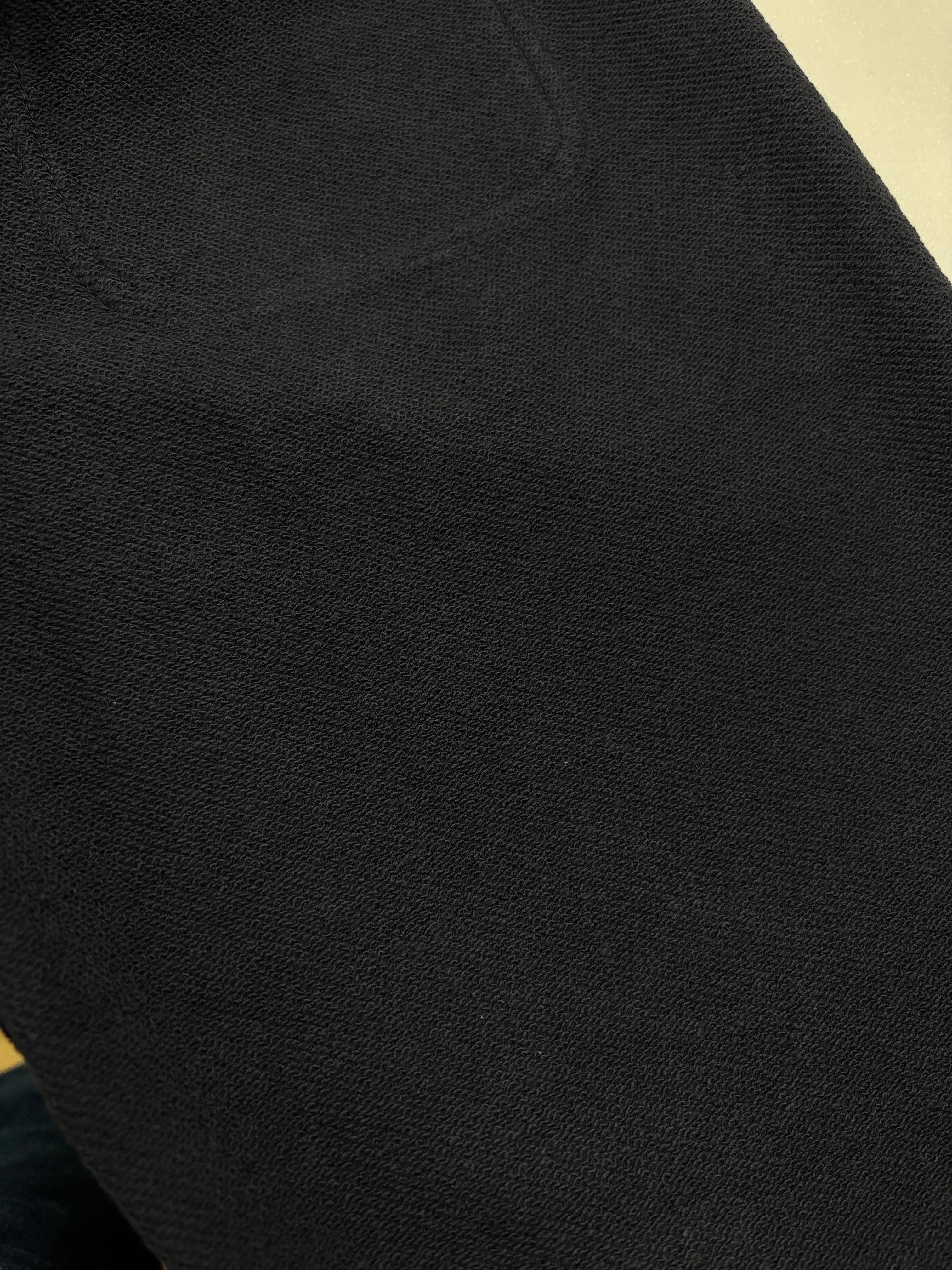 Japanese Bonsai | Embroidered 350GSM Cotton Sweatpants