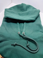 Japanese Bonsai | Embroidered 450GSM Heavyweight Pullover Hoodie