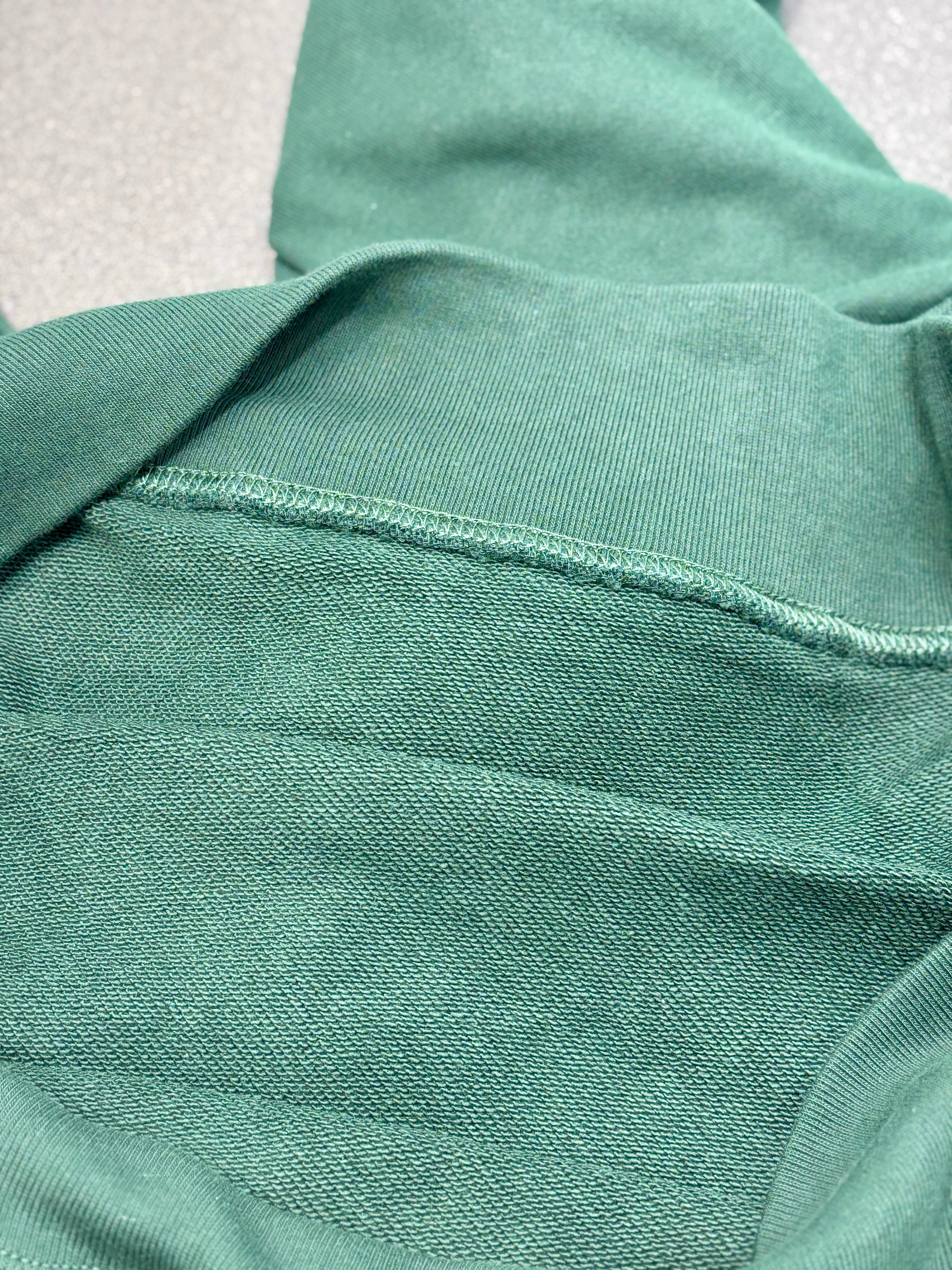 Japanese Bonsai | Embroidered 450GSM Heavyweight Pullover Hoodie
