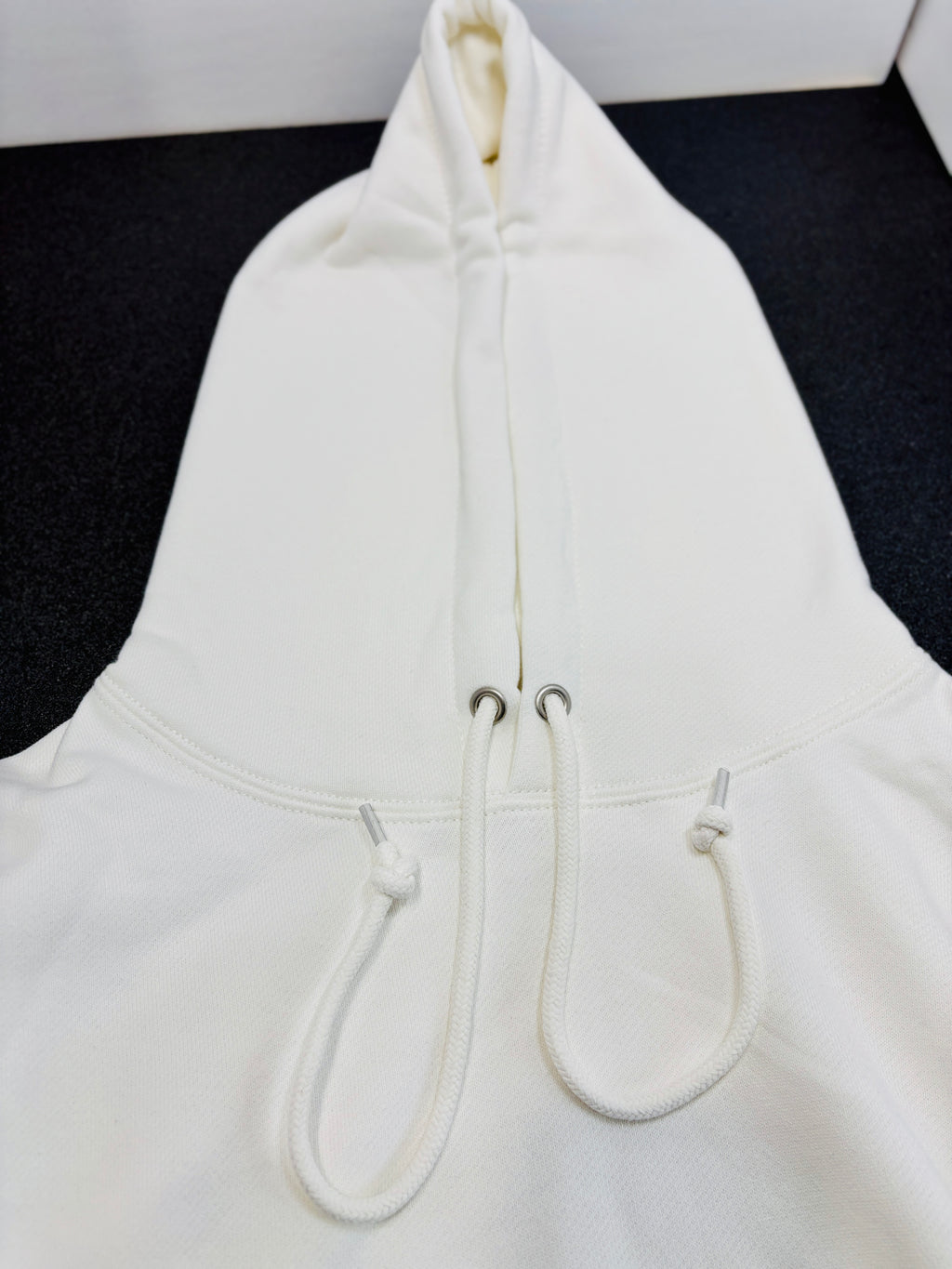 Japanese Bonsai | Embroidered 450GSM Heavyweight Pullover Hoodie