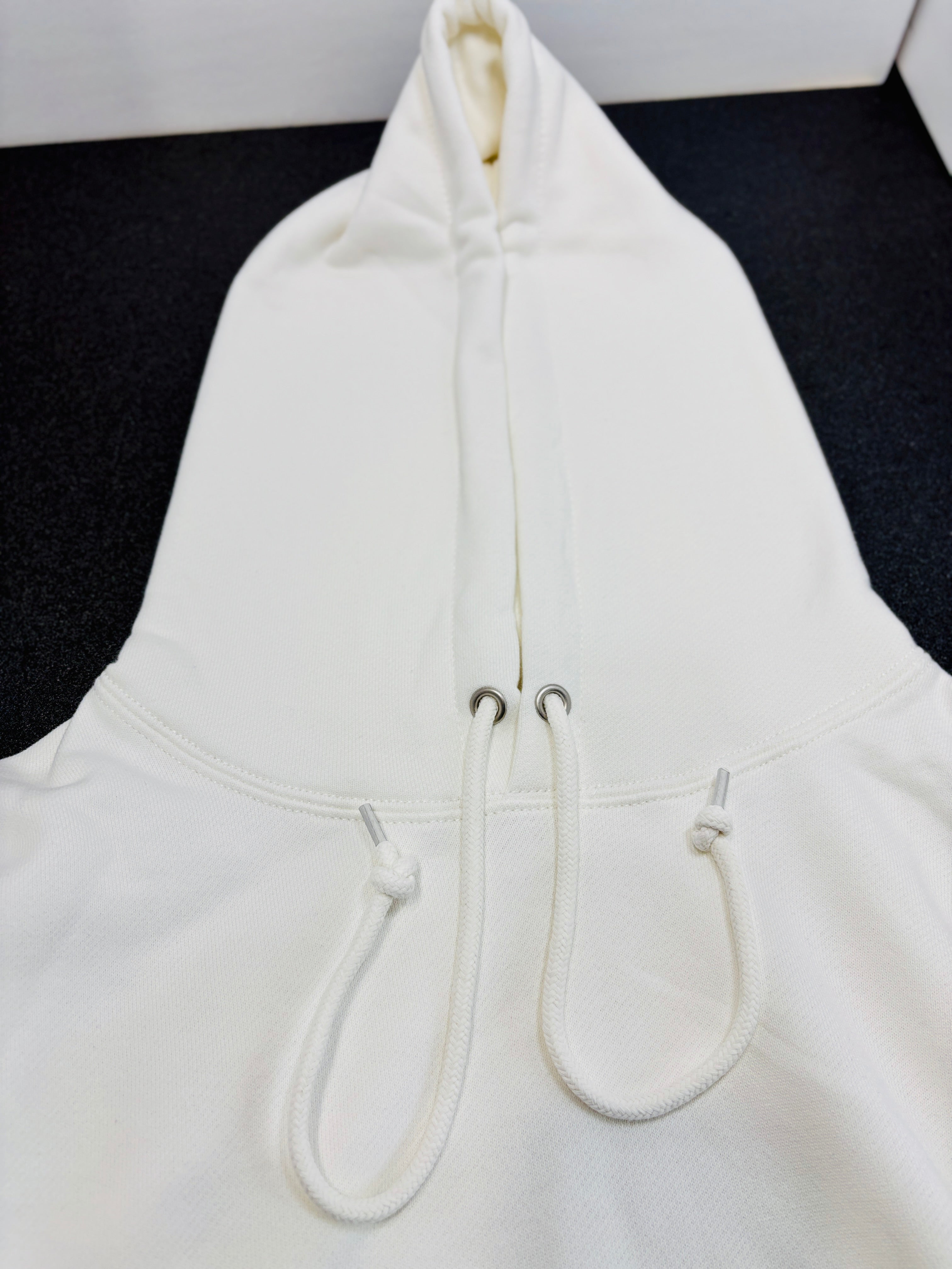 Japanese Bonsai | Embroidered 450GSM Heavyweight Pullover Hoodie