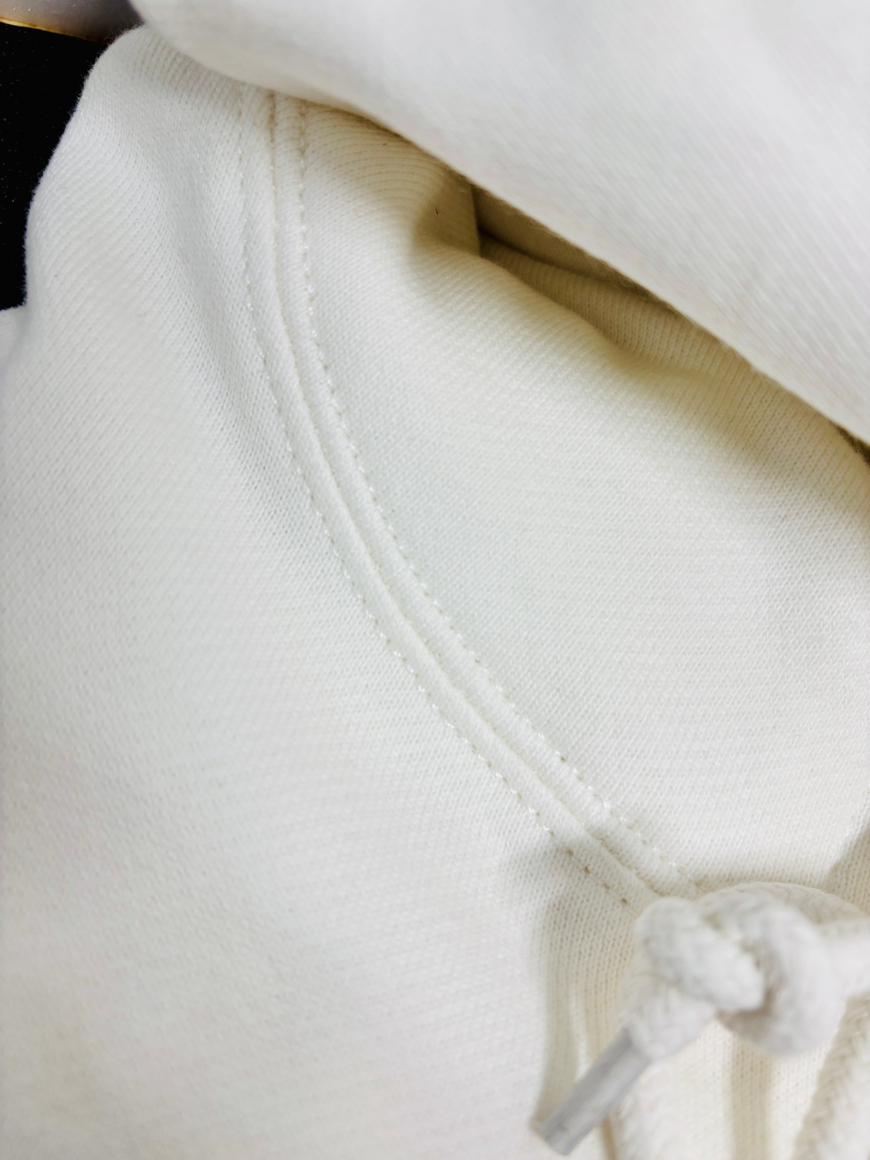 Japanese Bonsai | Embroidered 450GSM Heavyweight Pullover Hoodie
