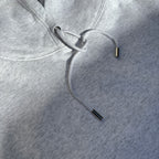 Anamorphic Illusion "Melting Rubik's Cube Embroidery Hoodie | Sweatshirt | T-shirt