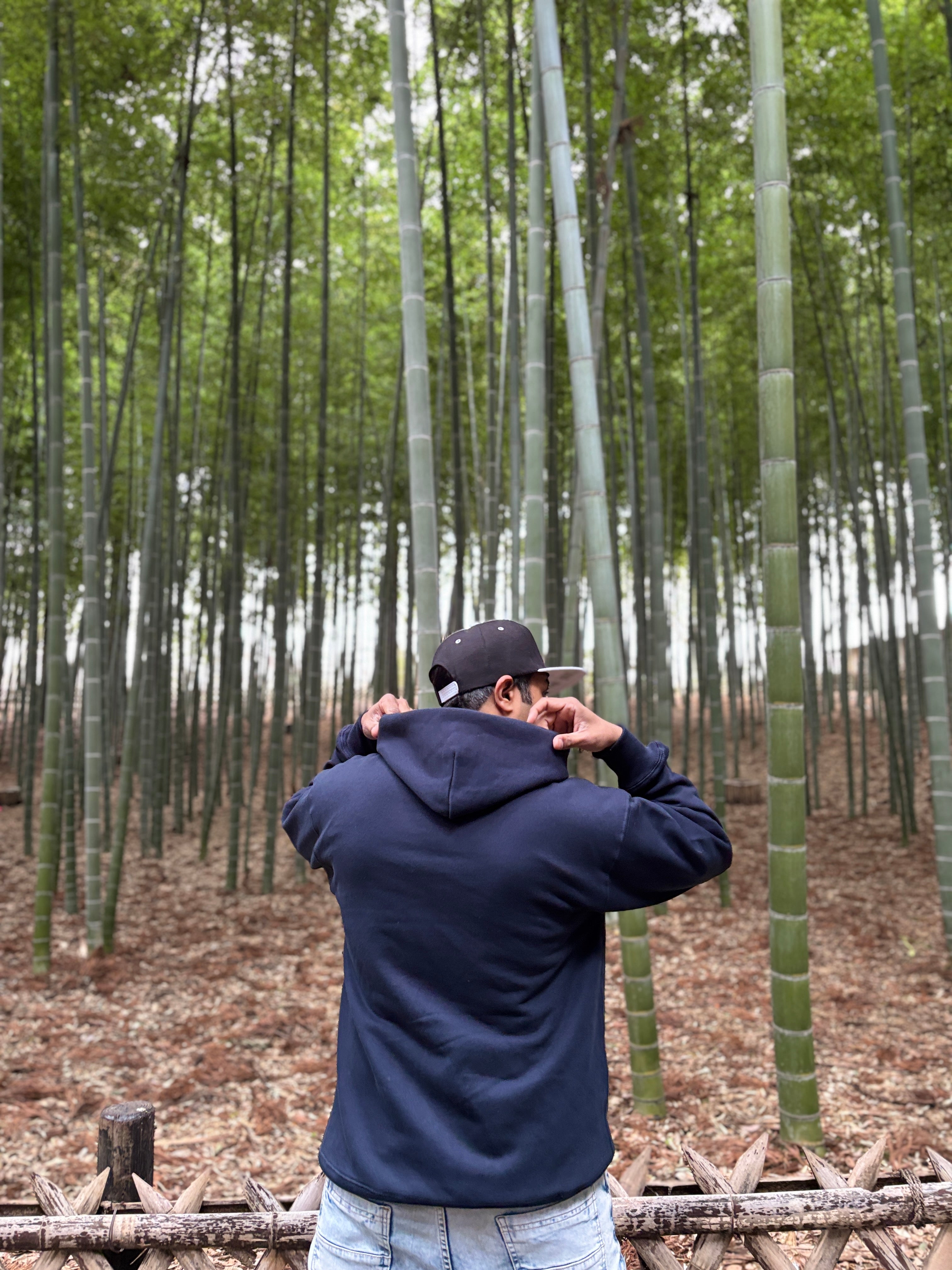 Pullover Heavyweight Full Zip Hoodie 450GSM 13oz