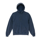 Sweat à capuche vintage premium épais délavé – 100 % coton French Terry 310 g/m²
