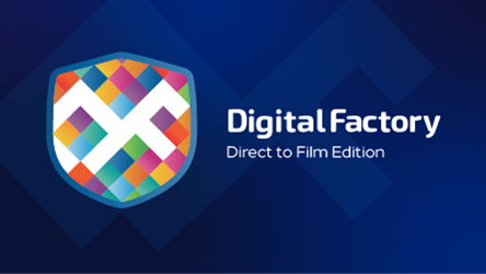شراء نمط الطباعة المباشرة على الملابس الداكنة (DTF) للمصانع الرقمية | مجموعة من 2