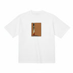 Vintage Japanese Ukiyo-e Women Embroidery Organic Cotton T-Shirt