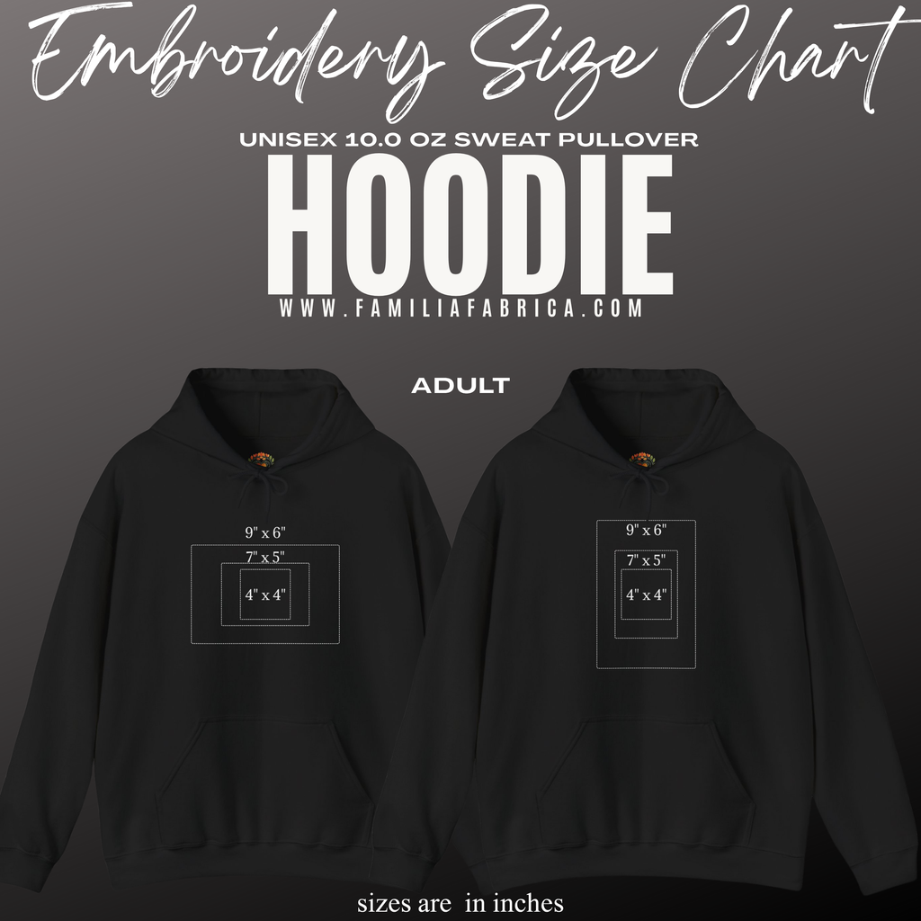 Anamorphic Illusion "Melting Rubik's Cube Embroidery Hoodie | Sweatshirt | T-shirt